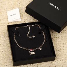 Chanel Necklaces